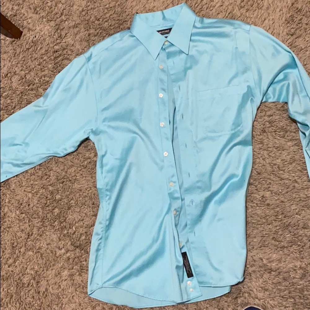 Dress shirt